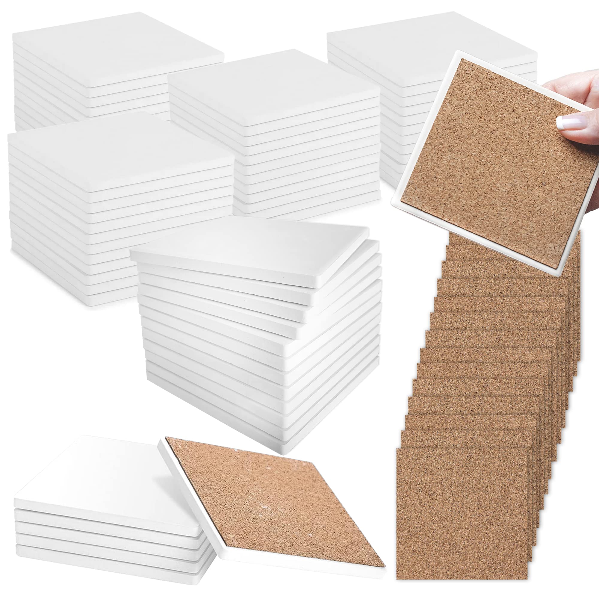 d コースター 100枚 Amazon | コースター100枚セット。 Square 100 Pack 100packcoasters